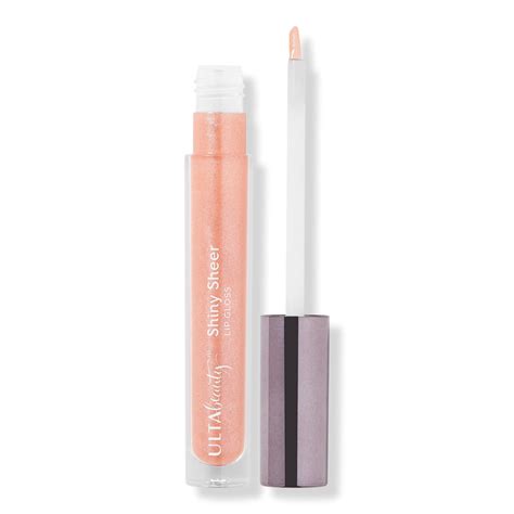 ulta beauty lip gloss.